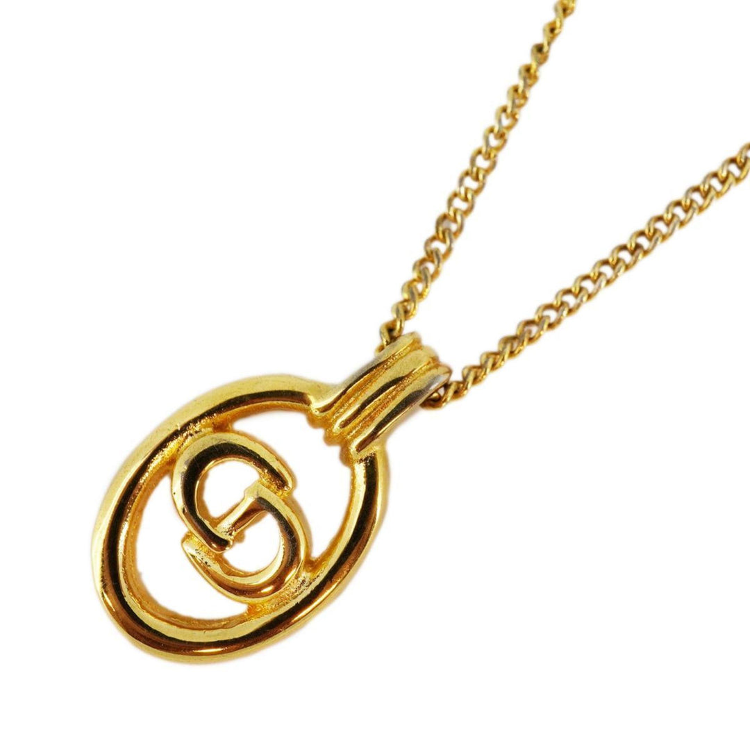 Top quality Dior CD Necklace