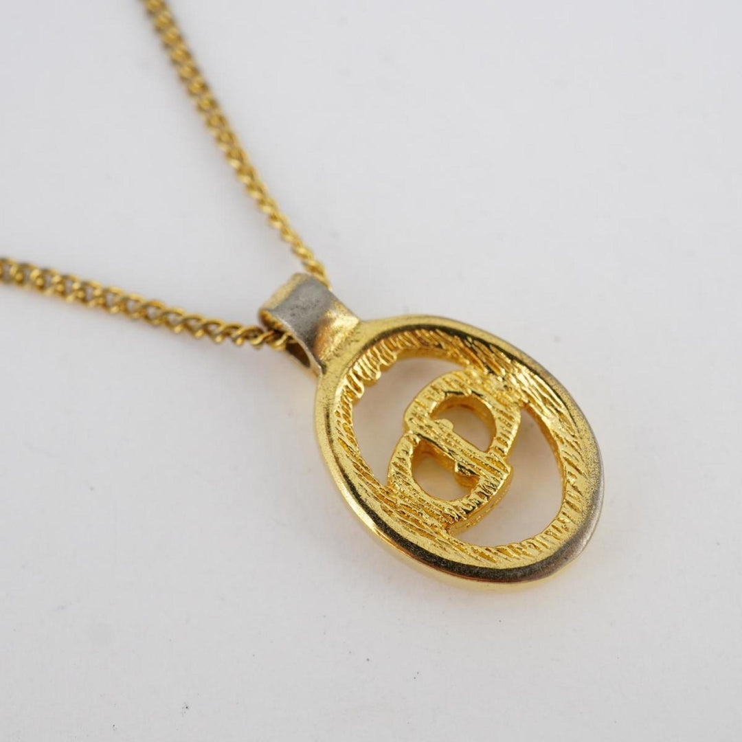 Top quality Dior CD Necklace