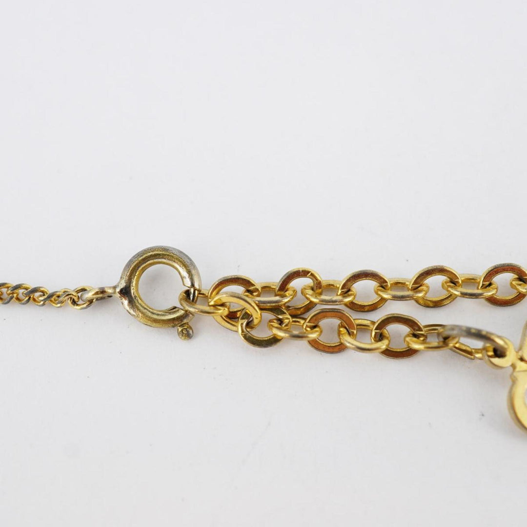 Top quality Dior CD Necklace