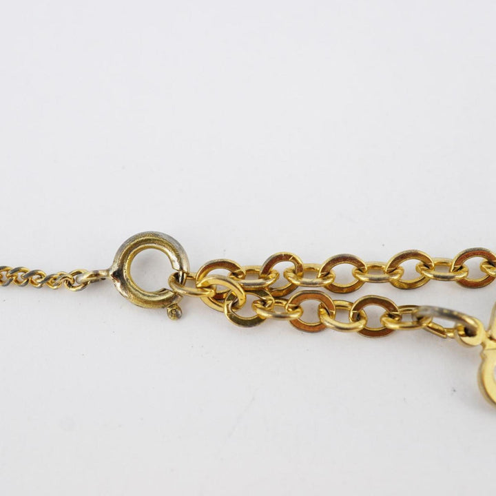 Top quality Dior CD Necklace