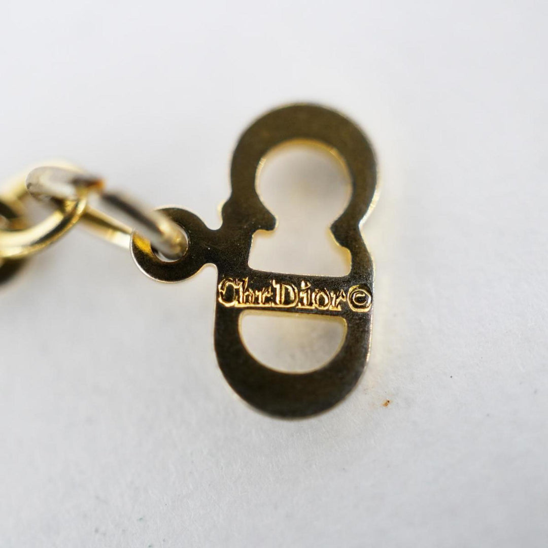 Top quality Dior CD Necklace