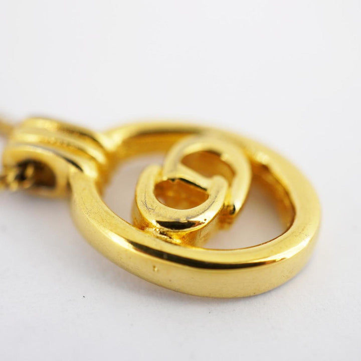 Top quality Dior CD Necklace