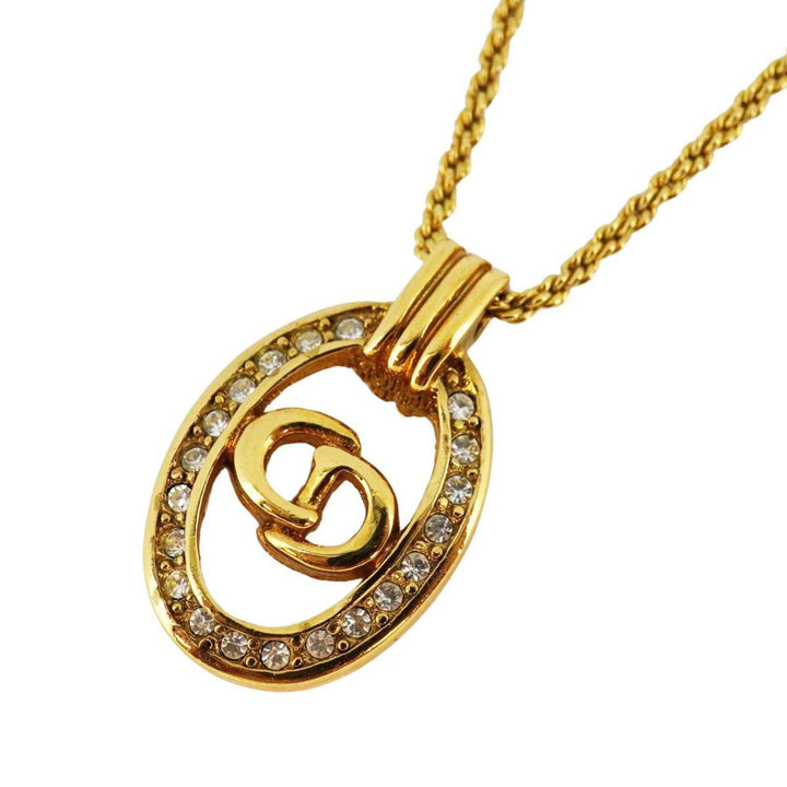Top quality Dior CD Necklace