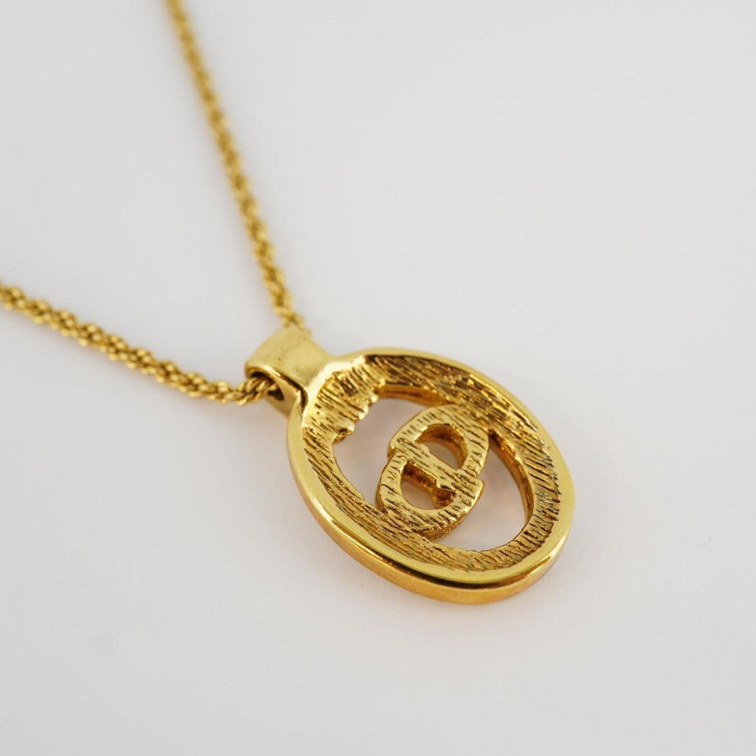 Top quality Dior CD Necklace