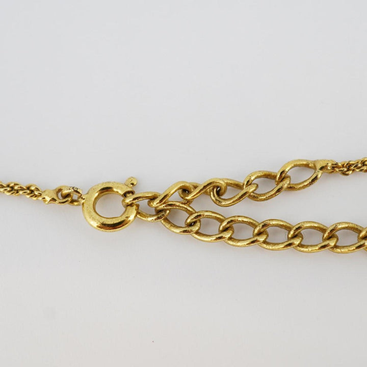 Top quality Dior CD Necklace