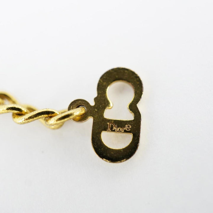 Top quality Dior CD Necklace