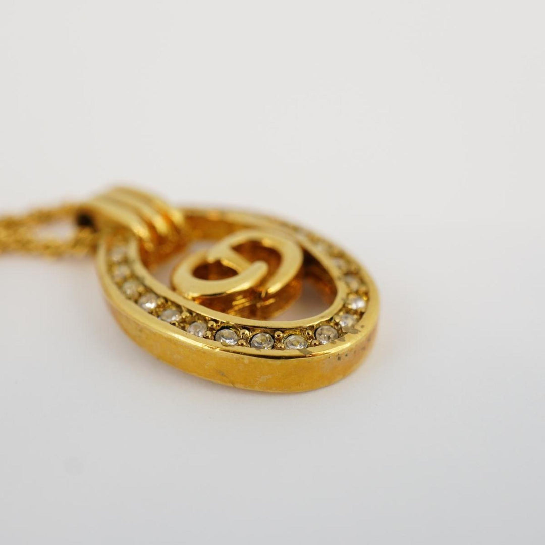 Top quality Dior CD Necklace