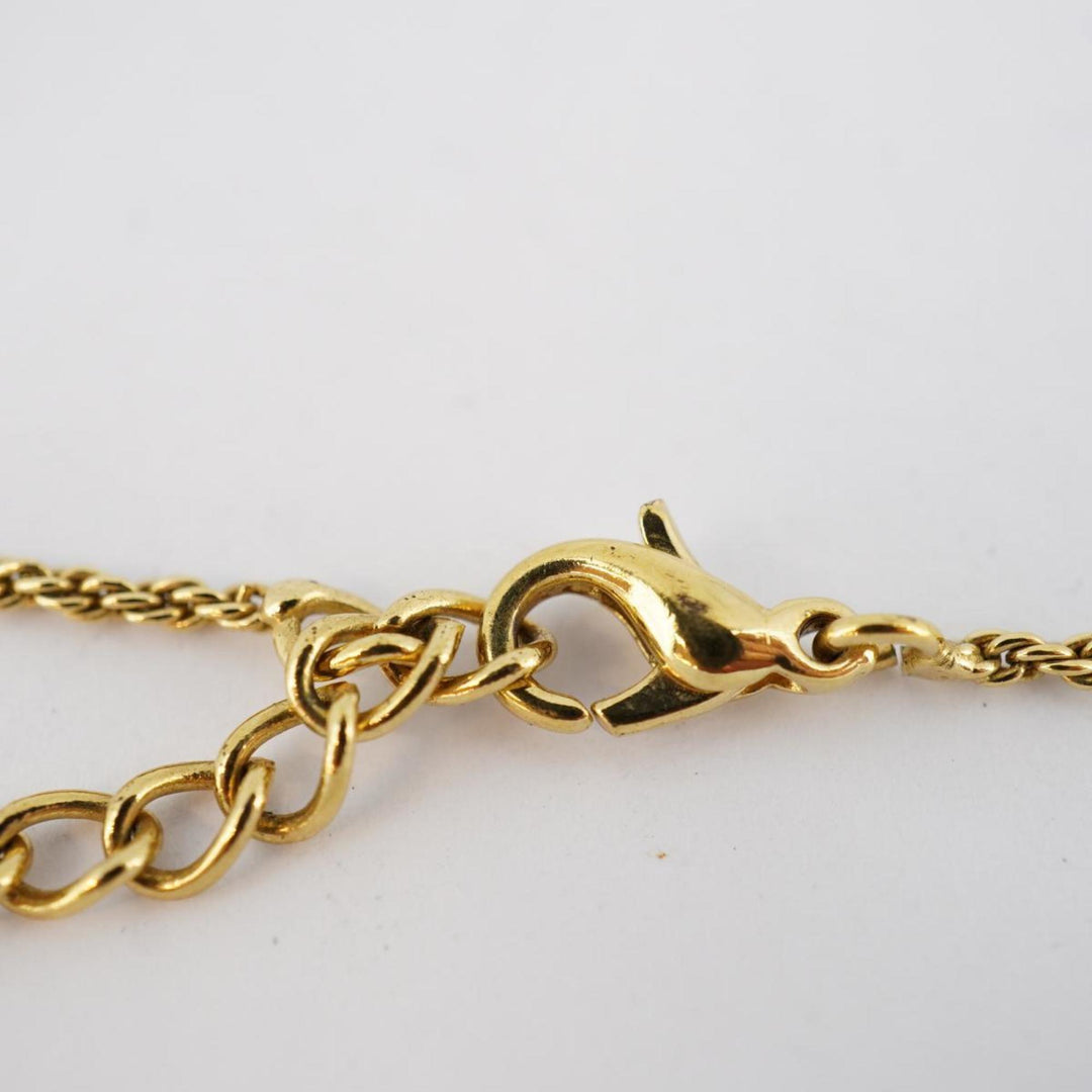 Top quality Dior Logo Necklace