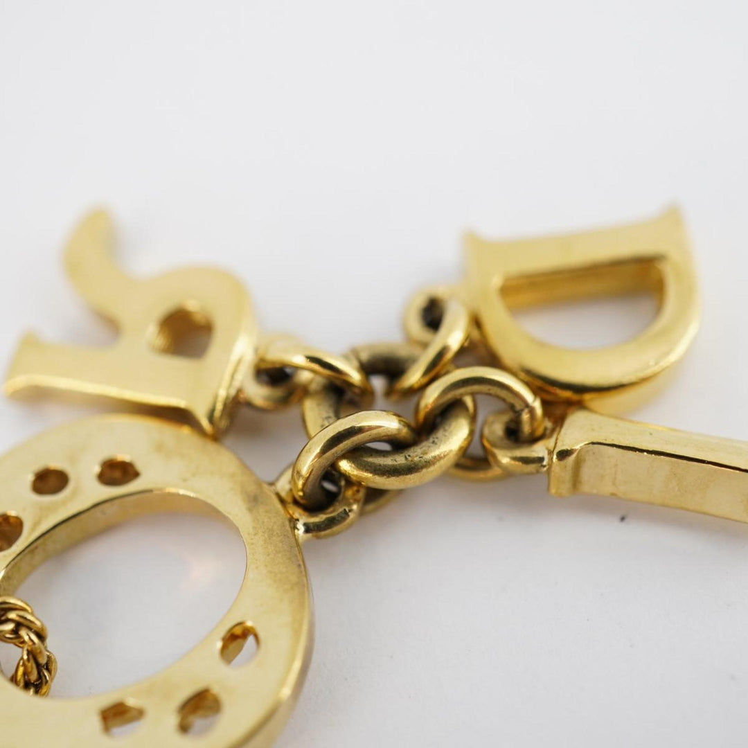 Top quality Dior Logo Necklace