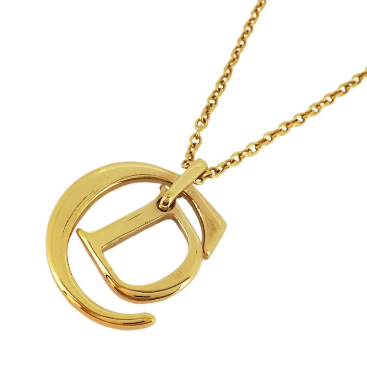 Top quality Dior CD Necklace