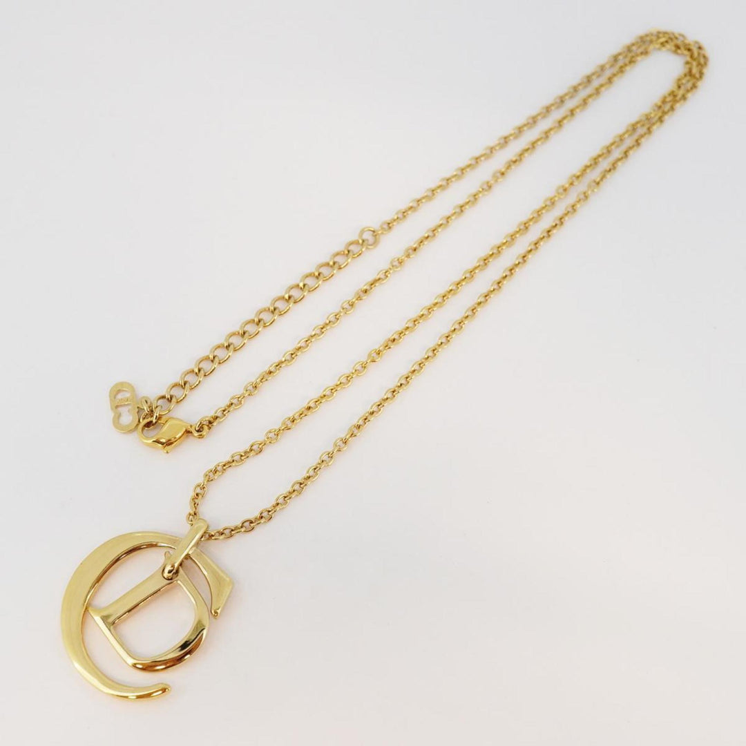 Top quality Dior CD Necklace