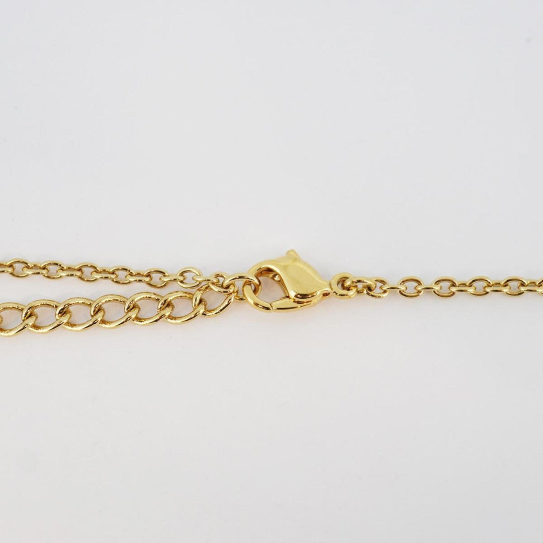 Top quality Dior CD Necklace