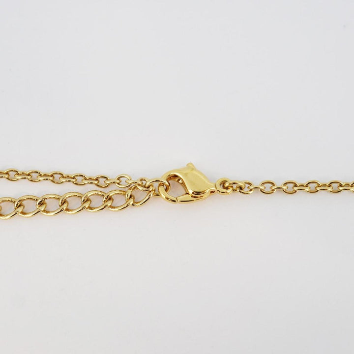 Top quality Dior CD Necklace