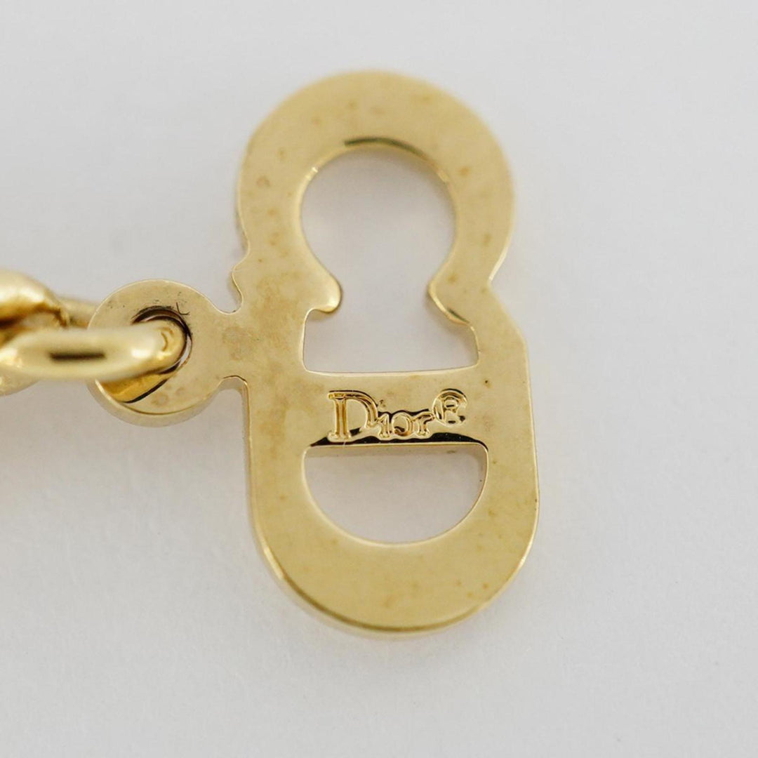 Top quality Dior CD Necklace