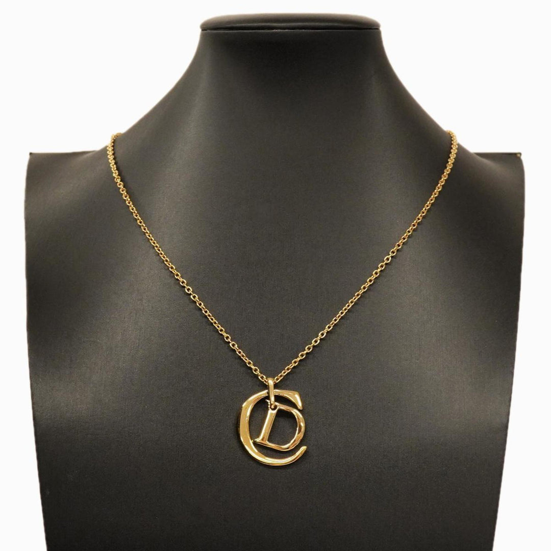 Top quality Dior CD Necklace