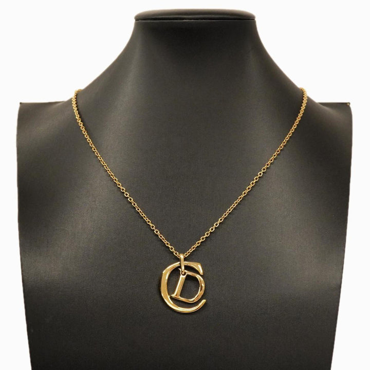 Top quality Dior CD Necklace