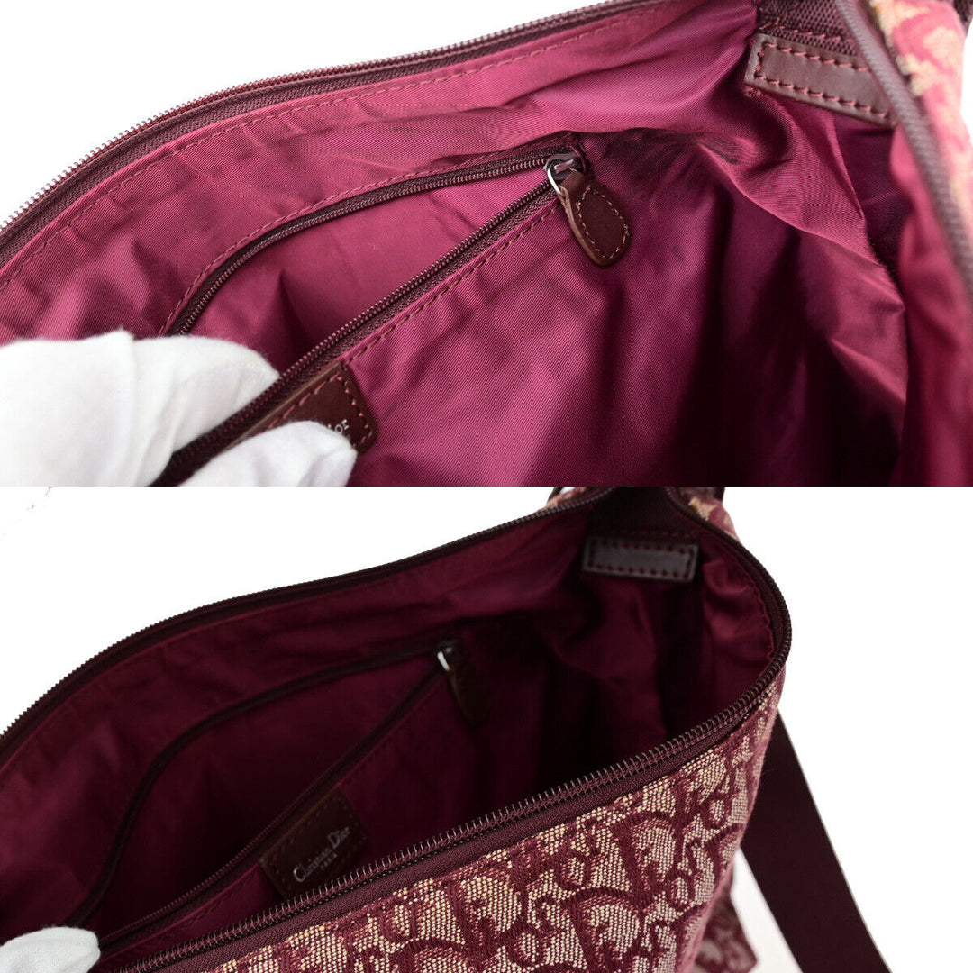 Top quality Dior Trotter Handbag