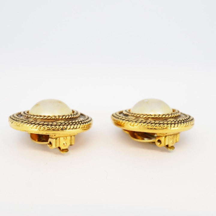 Top Quality Chanel Coco Mark Earrings