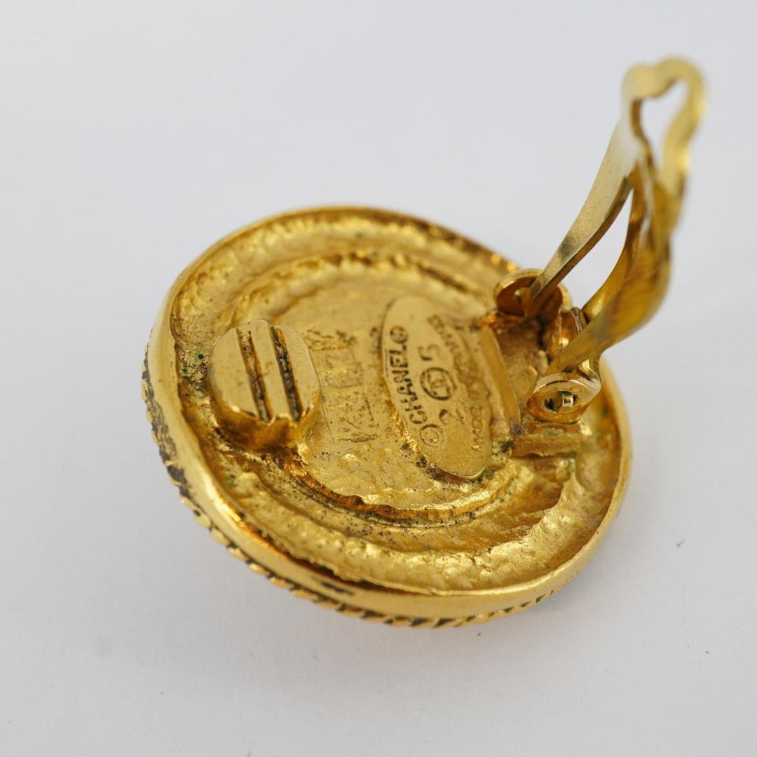 Top Quality Chanel Coco Mark Earrings