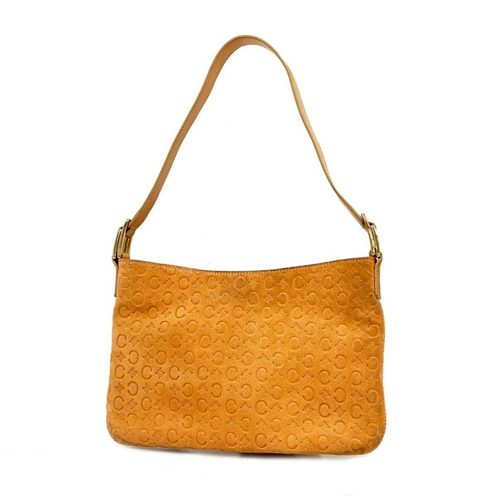 Celine Macadam Shoulder Bag