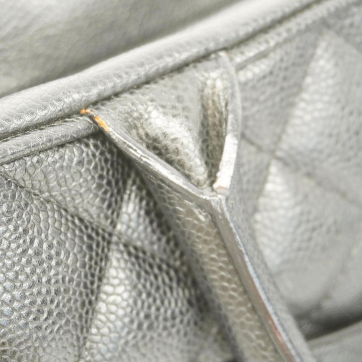 Chanel Bowling Handbag