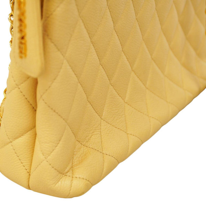 Chanel Matelasse Shoulder Bag