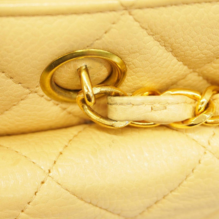 Chanel Matelasse Shoulder Bag