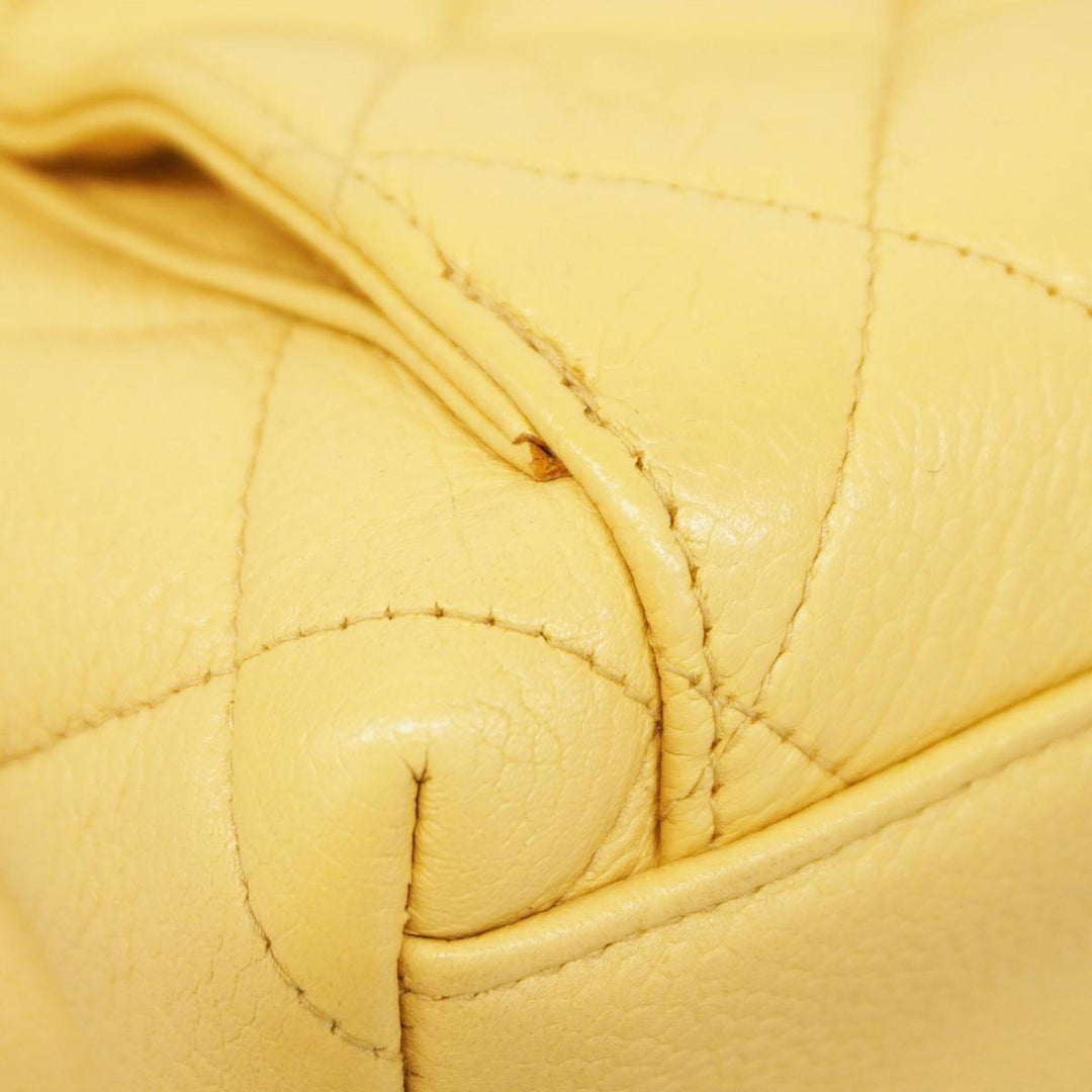 Chanel Matelasse Shoulder Bag