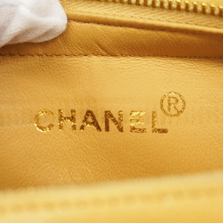 Chanel Matelasse Shoulder Bag