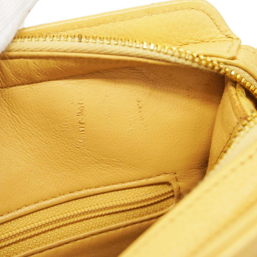 Chanel Matelasse Shoulder Bag