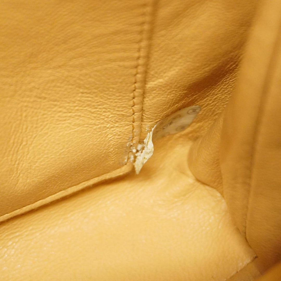 Chanel Matelasse Shoulder Bag