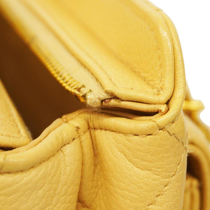 Chanel Matelasse Shoulder Bag