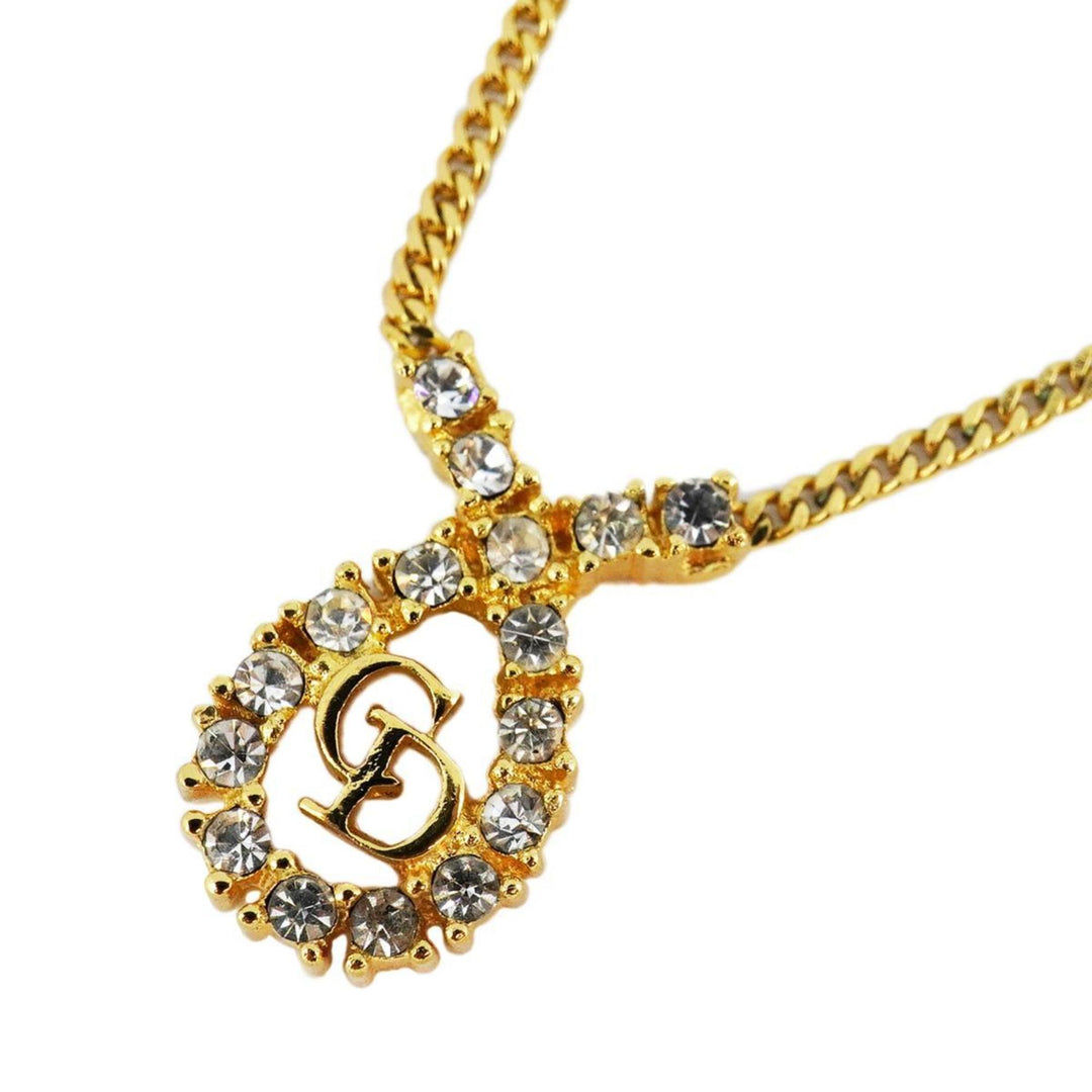 Top quality Dior CD Necklace