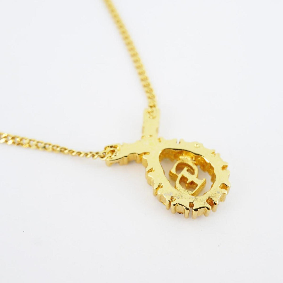 Top quality Dior CD Necklace