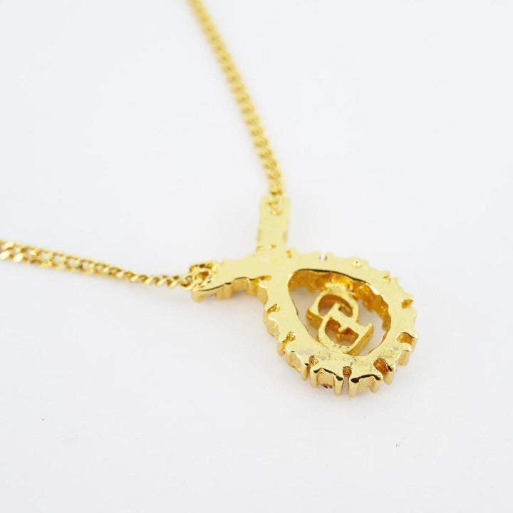 Top quality Dior CD Necklace