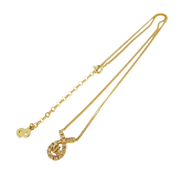 Top quality Dior CD Necklace