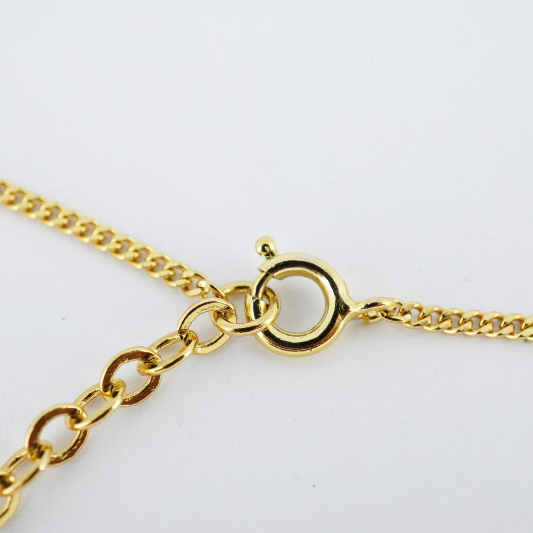Top quality Dior CD Necklace