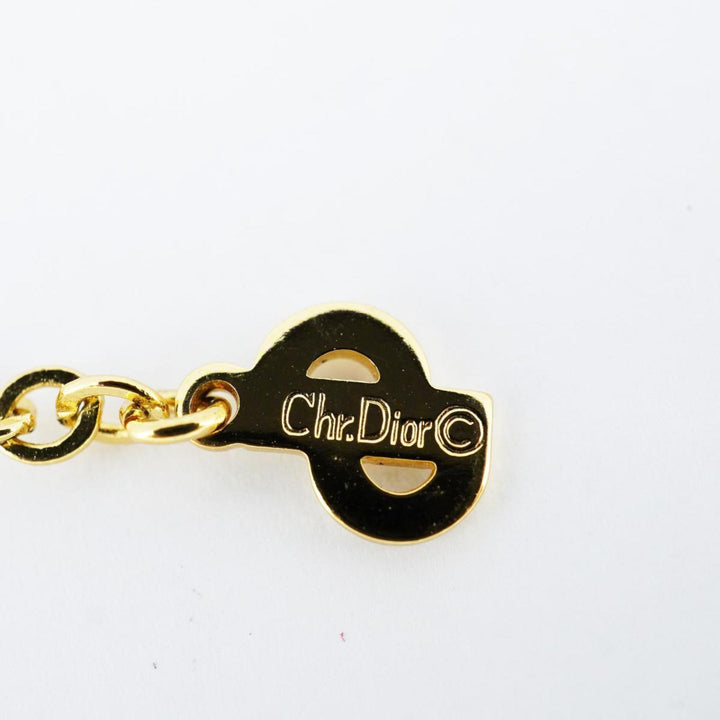 Top quality Dior CD Necklace