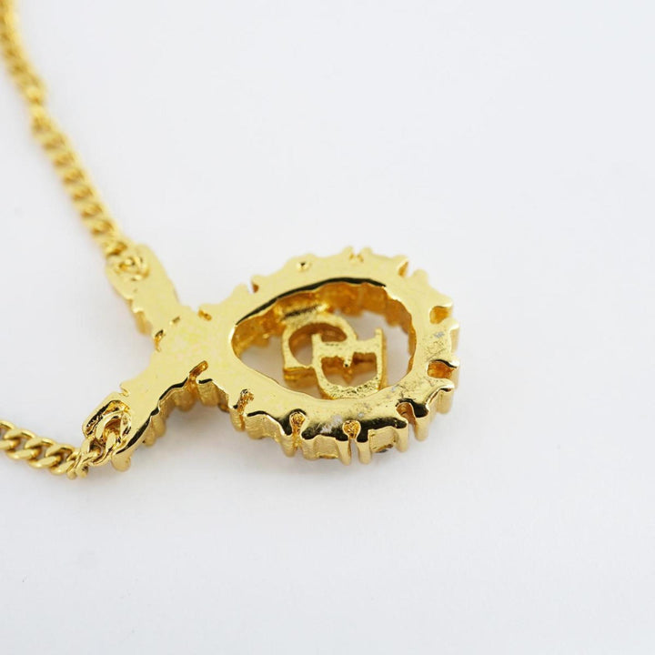 Top quality Dior CD Necklace