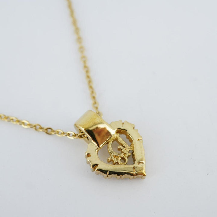 Top quality Dior Necklace