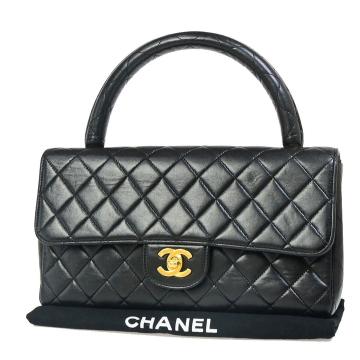 Chanel Matelasse Handbag