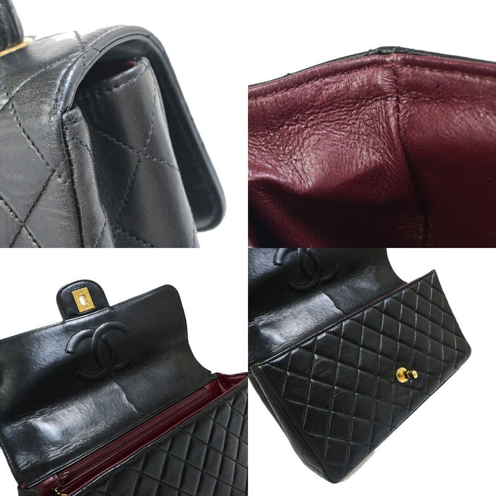 Chanel Matelasse Handbag