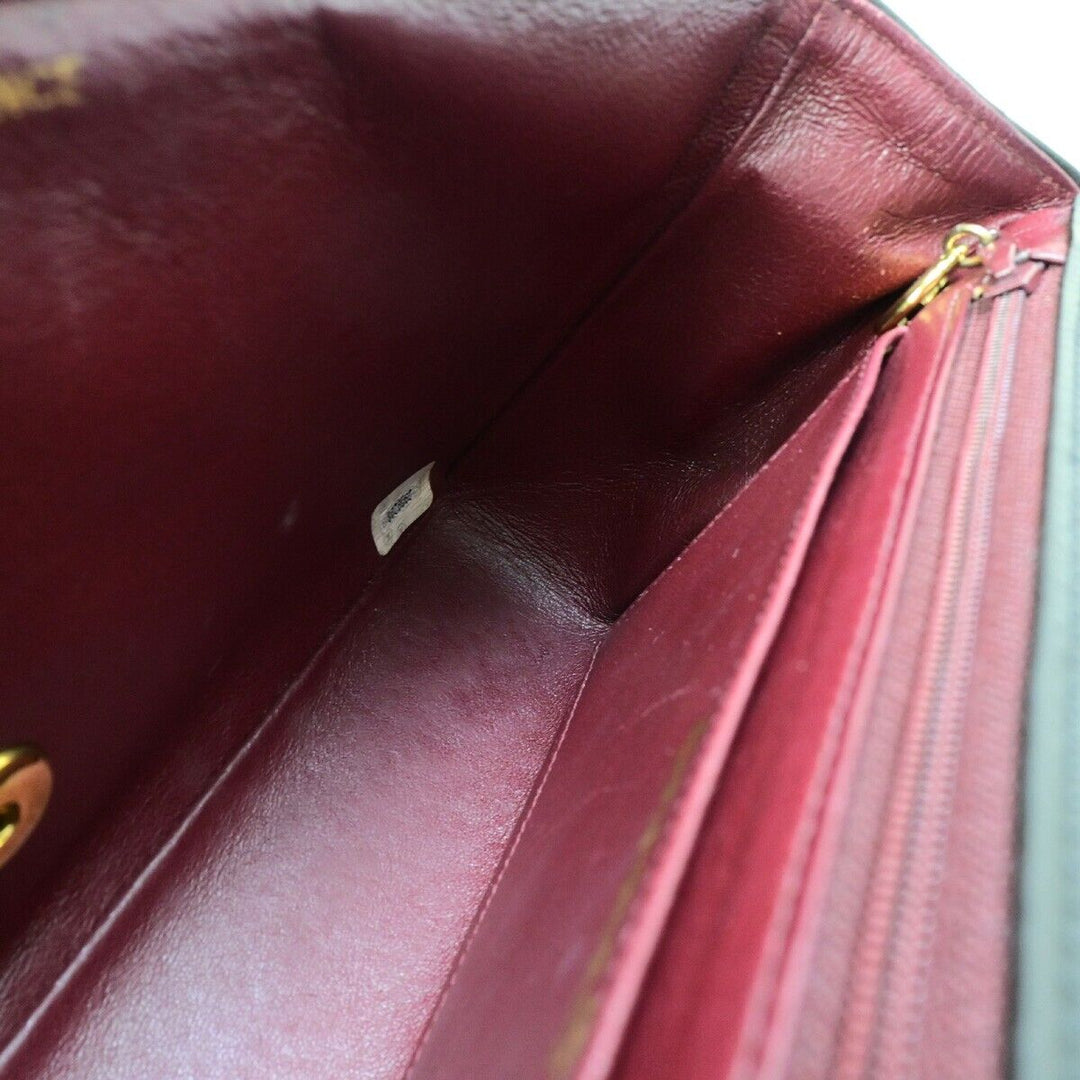 Chanel Matelasse Handbag
