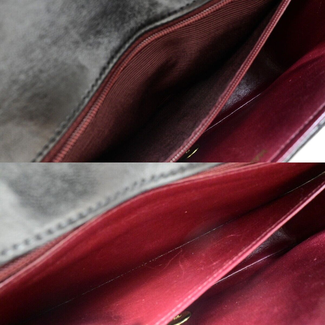 Chanel Matelasse Handbag