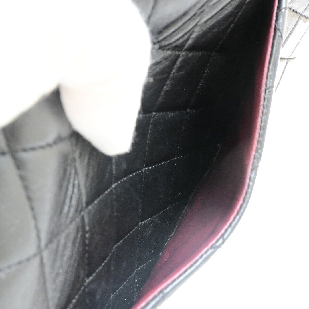 Chanel Matelasse Handbag