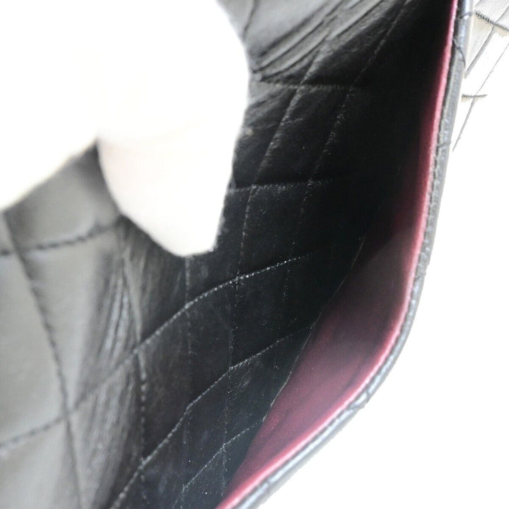Chanel Matelasse Handbag
