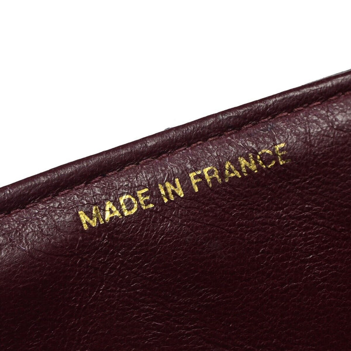 Chanel Matelasse Handbag