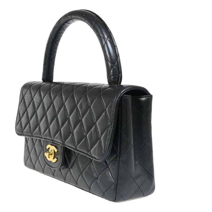 Chanel Matelasse Handbag