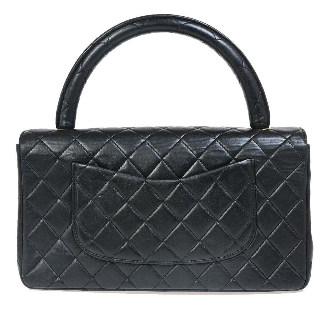 Chanel Matelasse Handbag