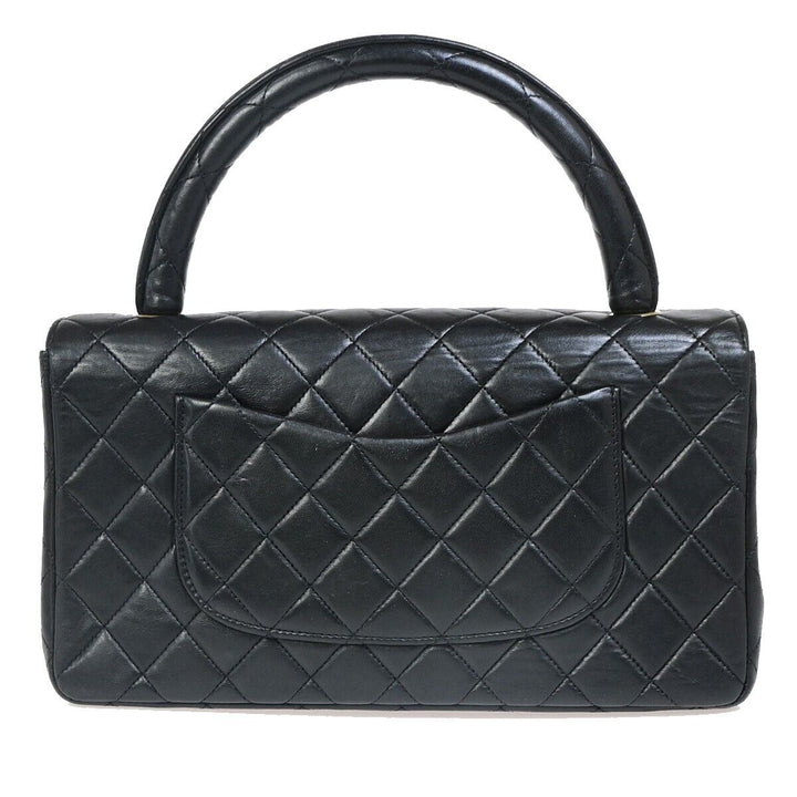 Chanel Matelasse Handbag
